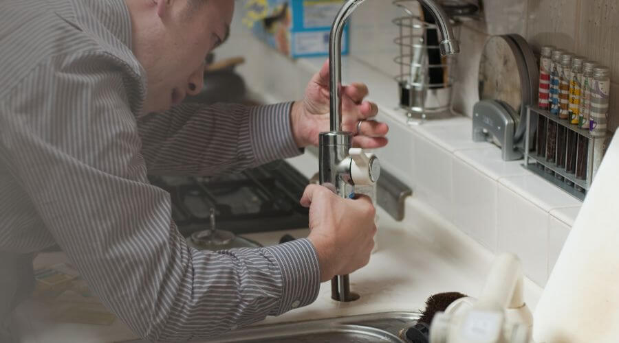 Professional water heater repair in Ripon, WI